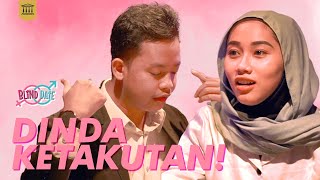 Sosok Posesif Dibelakang Dustin ?!! | Blind Date - Eps 03
