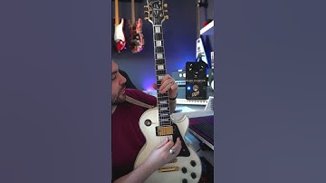 Thumbnail of Bark At The Moon 🌖 OZZY OSBOURNE • Guitar Solo 🎸