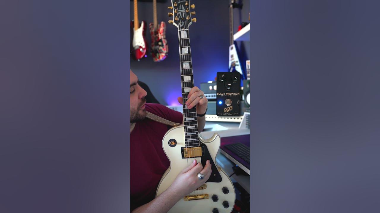 Bark At The Moon 🌖 OZZY OSBOURNE • Guitar Solo 🎸