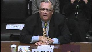 Achieving Transparency And Accountability In Federal Spending (Part 1 of 2)