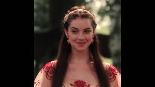 shes the albatross 🤍  #youtubeshorts  #reign  #marystuart  #instagramedit  #tiktokedit #reignedit