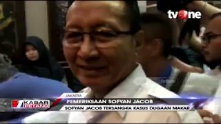 Download lagu Sofyan Jacob Tersangka Dalam Kasus Dugaan Makar