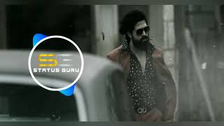 K.g.f Whatsapp Status - Status Guru
