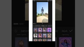 capcut Electro-optical scanning effect ... lagao bas 1min. me 😱😱🤔 #faduedits #fadu #edits screenshot 2