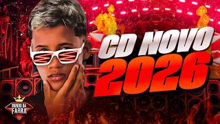 HEITOR SANTOS 2026 - CD NOVO ABRIL 2026 - SABOR HEITOR SA...