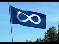 The Complicated, and Controversial, History Of The Modern Eastern Metis Movement