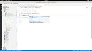 Angular Tutorial for Beginners - How to Pass Data to Components Using Query Params | Lesson 11