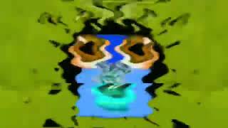 X Klasky Csupo Is Not Scary