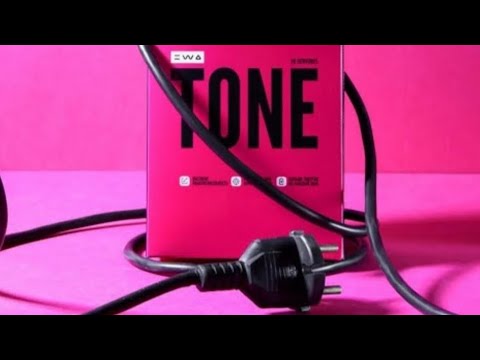 разбор EWA TONE - YouTube