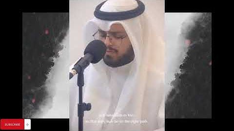 تلاوة رائعة لسورة يس تريح النفس و القلب الشيخ عبدالوهاب طاهر  سوره يس