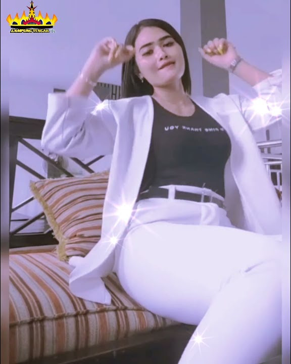 Story wa quotes cewek cantik joget... Slow TERBARU //2021