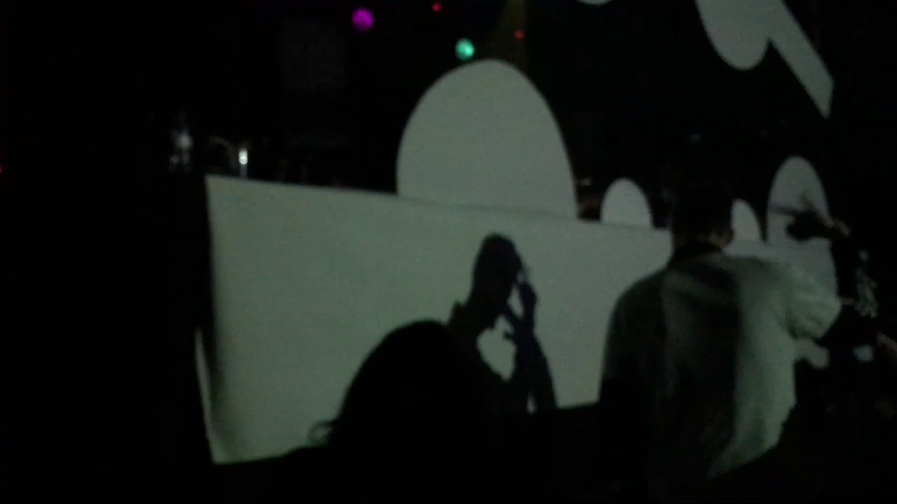 City Hall Club (Barcelona)