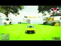 THIS RACE TOOK ME DAYS TO FINISH | Lvl Asian Wallride #20.1