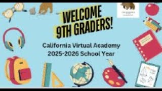 Welcome to CAVA, 2025-2026