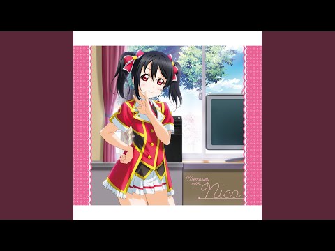 ？←HEARTBEAT (NICO Mix)