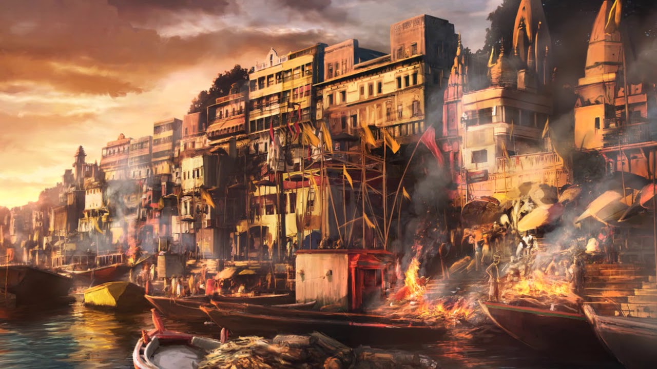 Richard Müller/1. Čo ak tam hore/Jonas De Ro