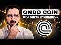 Ondo Finance (ONDO) Bullish Structure Still Intact – What Happens Next?