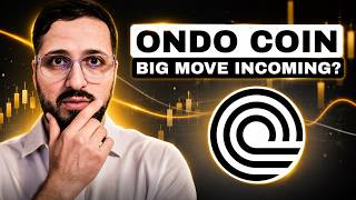 Ondo Finance (ONDO) Bullish Structure Still Intact – What Happens Next?