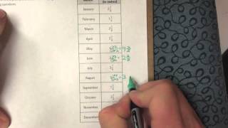 Lesson 40 HW 4 5