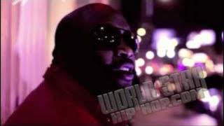 Rick Ross- Even Deeper prod by Cash Hits aka Cashous Clay