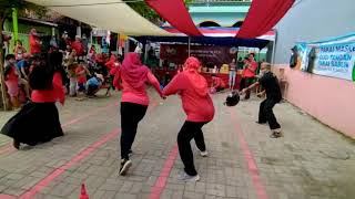 Lomba Dudukin Balon Ema2