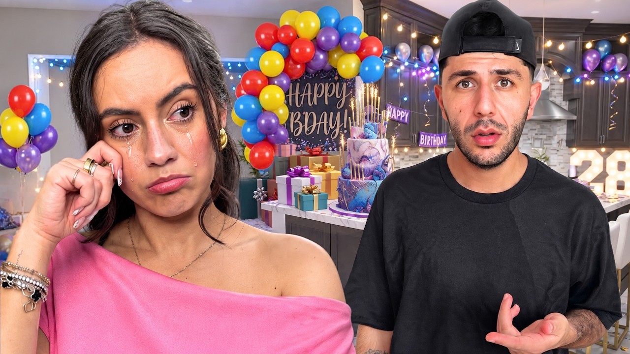 Latest Title & Thumbnail