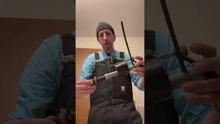 Replacing a fill valve and flapper in your toilet tank