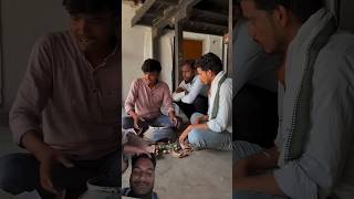 pura video dikhaiye like karna jarur #comedy #funny #gaon #kisan