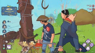 A Cowboy Jake 10th Anniversary Event Compilation! - Dead By Daylight