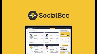 Socialbee Review and Tutorial: AppSumo Lifetime Deal screenshot 3