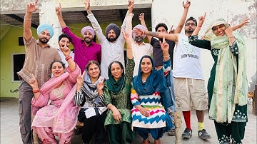 ਮਾਲਦਾਰ ਛੜਾ 210 MALDAR SHADA baghu shada latest SHORT MOVIE 2025 PUNJABI FILM JATT BEAT RECORD