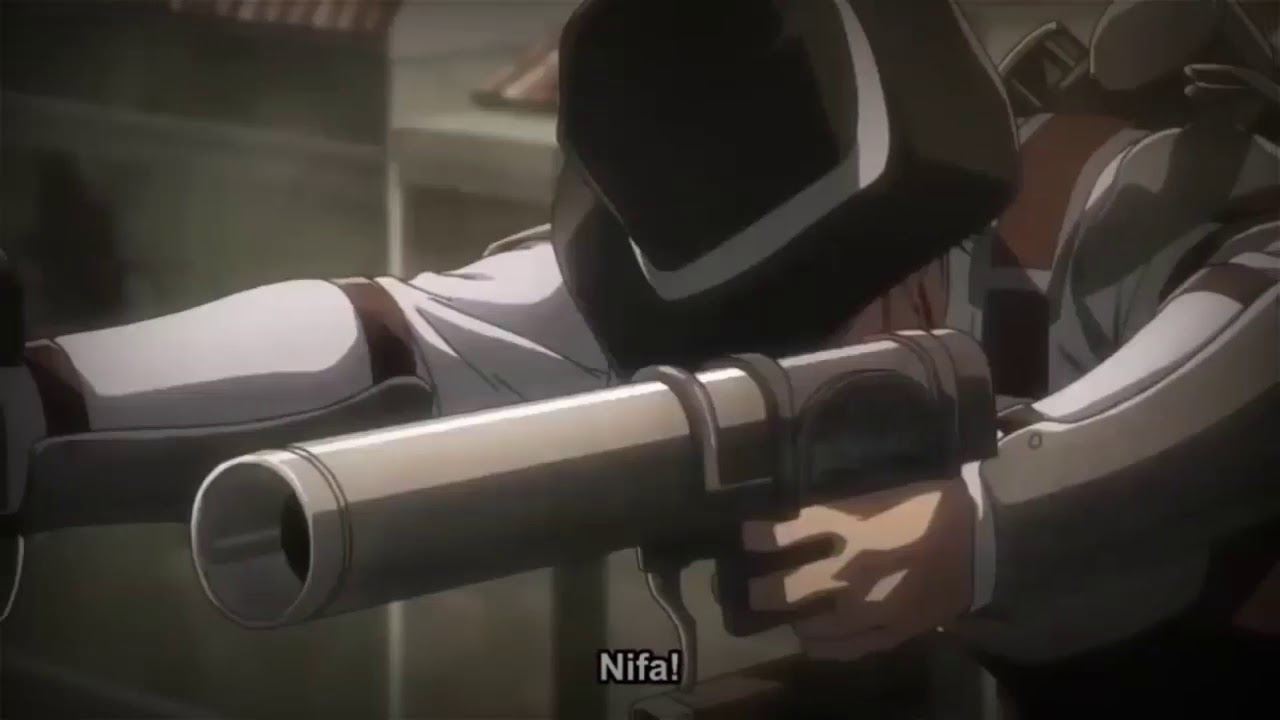 Levi Ackermann ~ My Demons ||AMV