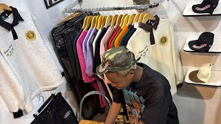 Dj Mowiz  Top Amapiano 2025 boilerroom 