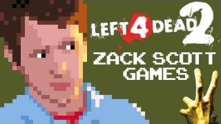 Left 4 Dead 2 - Cold Stream Versus - Chapter 3