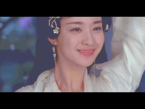 翩若惊鸿，婉若游龙
