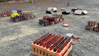 Diwali Fireworks Show 2025