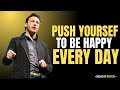 "Push Yourself To Be Happy Everyday"|| SIMON SINEK Best Motivational Speech ||