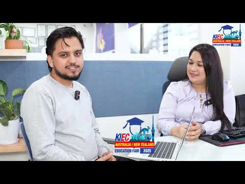 STUDY ABROAD LIVE Your Gateway To Australia New Zealand 2025 