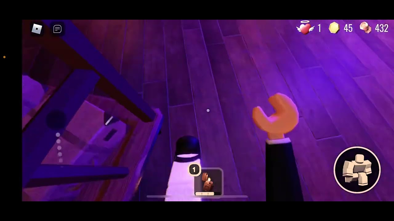 How To Survive Eyes In Doors! YouTube