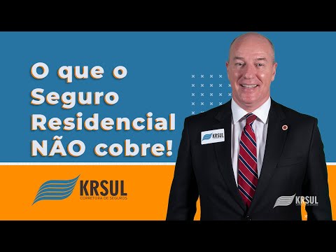 Vídeo: O seguro residencial cobre linhas de esgoto quebradas?