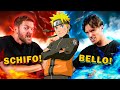 Opinioni scomode sugli anime - con Sespo