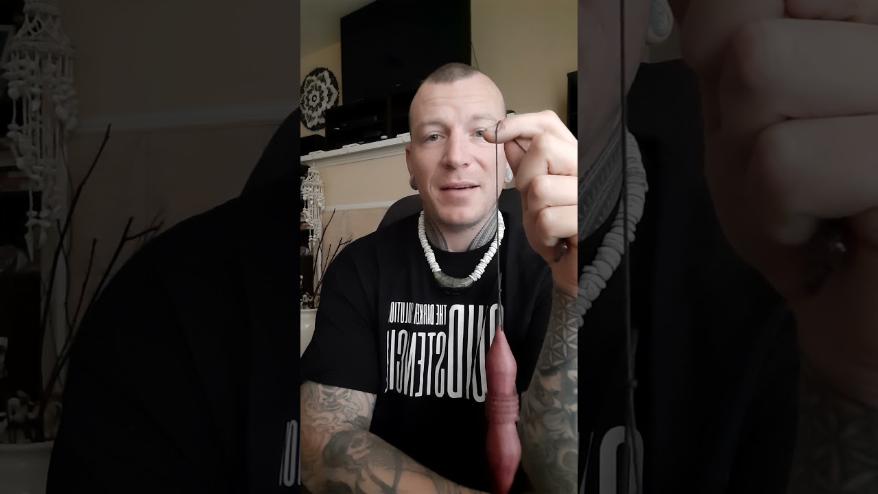 Emotional Clearing using a pendulum.