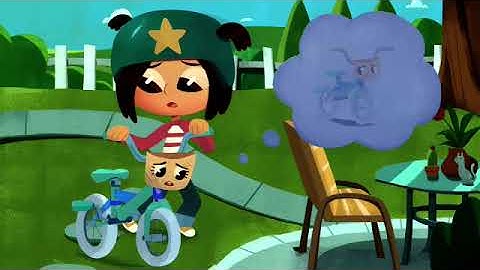 Learn with us 1- Unit 4 Story animation