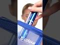 B.COLOUR PROFESSIONAL SuperStay Tubing Lash Mascara — 360° fullness volume #bcolourprofessional