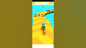 Shortcut Run : Gameplay Walkthrough All Levels