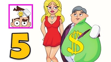 DOP 2: Delete One Part - Levels 301-350 (Part 5)