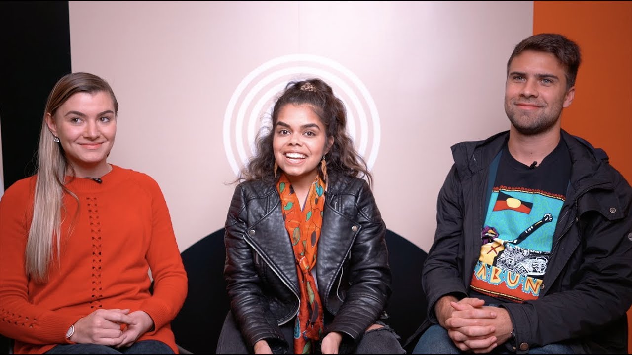2019 NAIDOC Week Live Panel Discussion