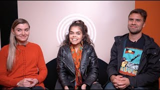2019 NAIDOC Week Live Panel Discussion