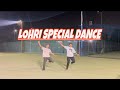 Lohri special 2024  happy lohri  punjabi dance cover  choreography by riyansh