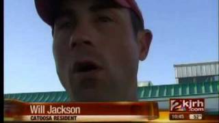 I-44 Bridge Update